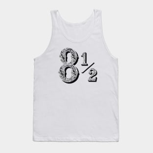 81/2 Tank Top